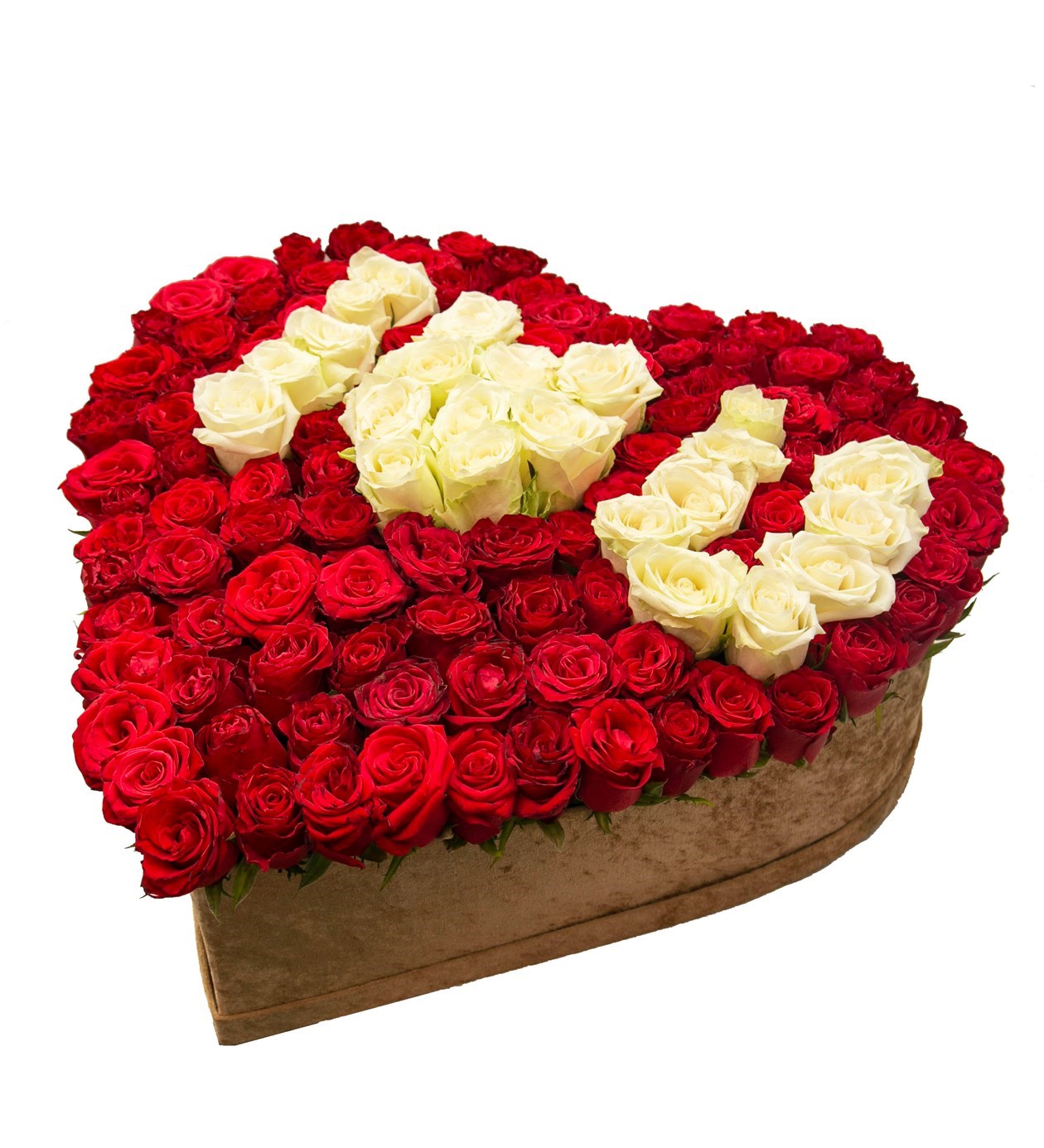I Love U özgün ürün görünümü