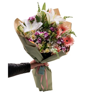 Fantastic Smelling Lilyum özgün ürün görünümü
