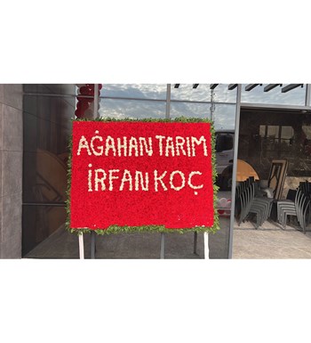 Düğün ve Açılış Çiçeği
