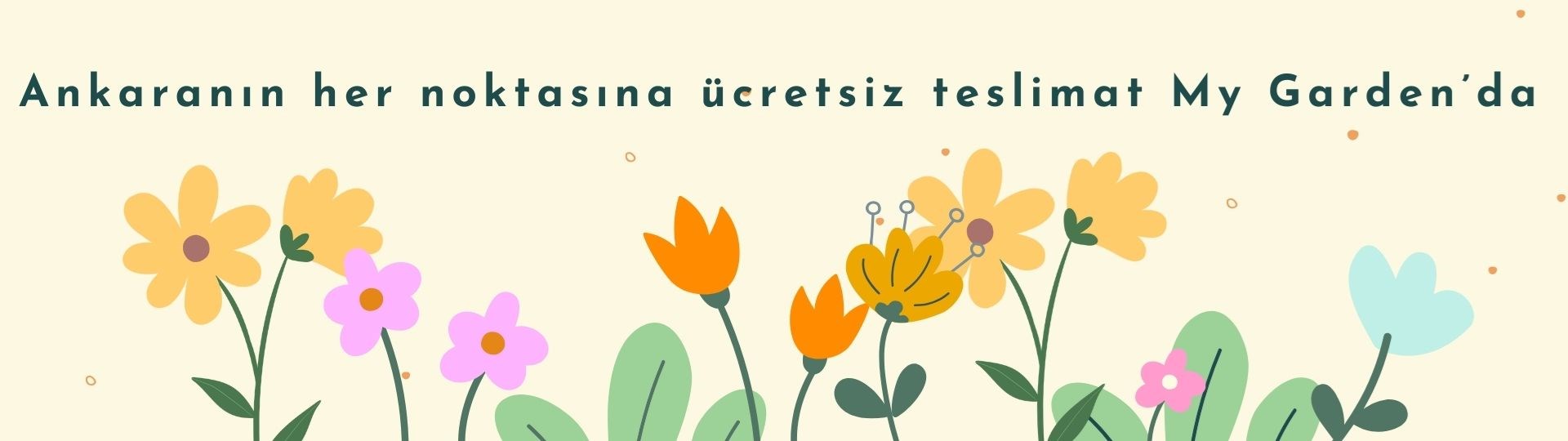 Aynı Gün Teslimat Çiçek Ankara