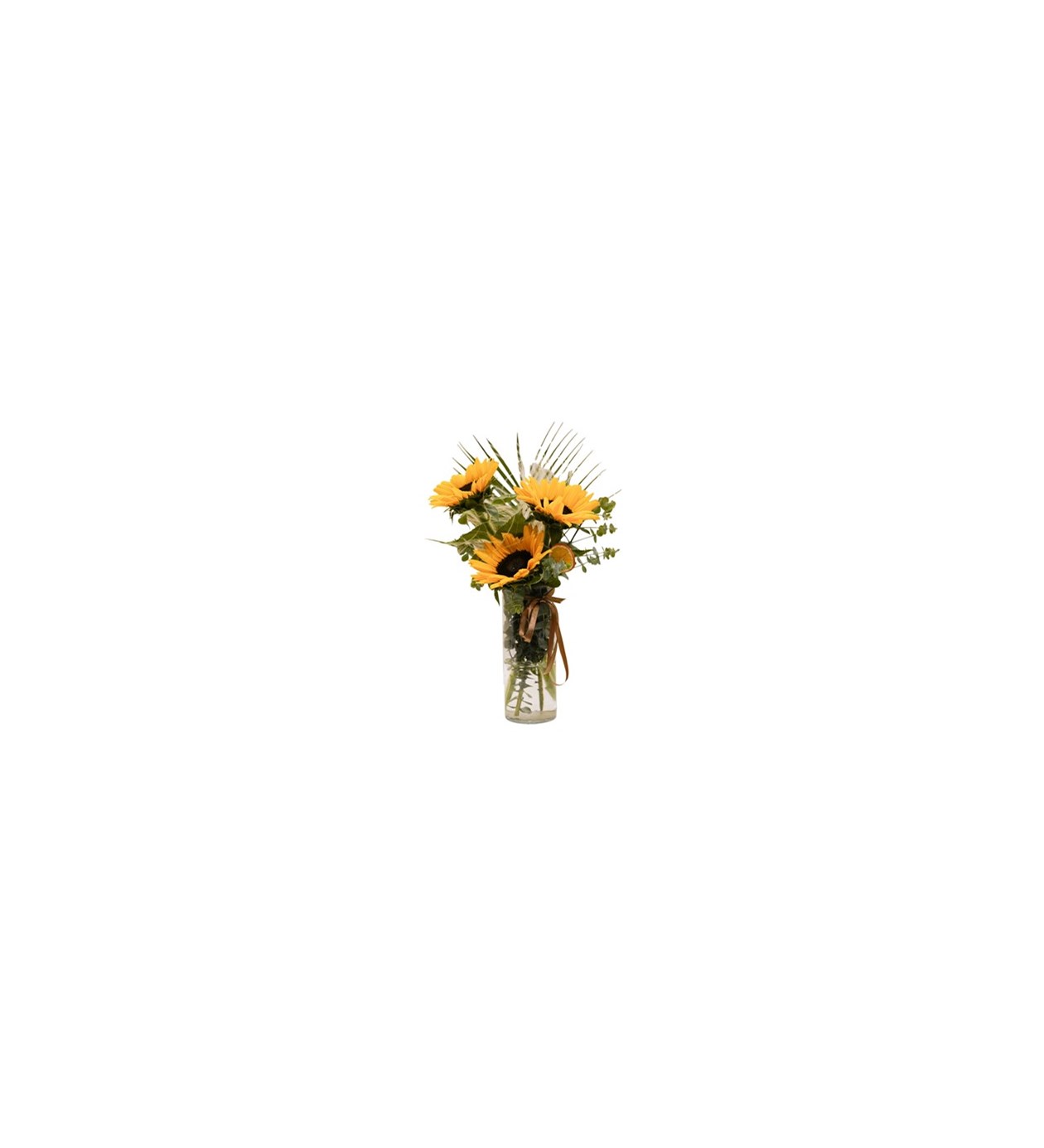 Love SunFlowers özgün ürün görünümü