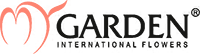 My Garden logo